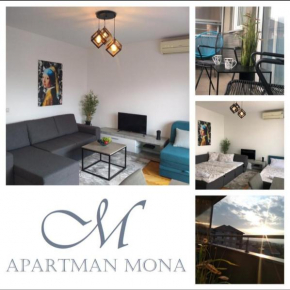Apartman Mona Jagodina